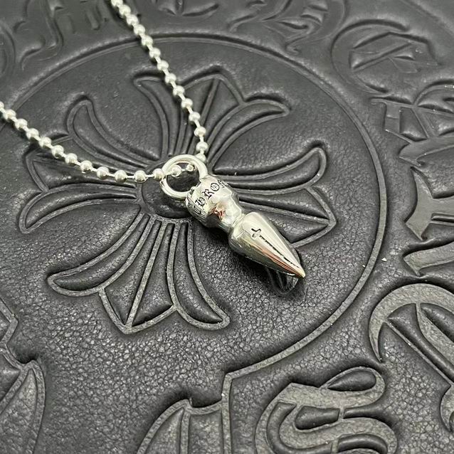 Chrome Hearts necklace 11lyh359